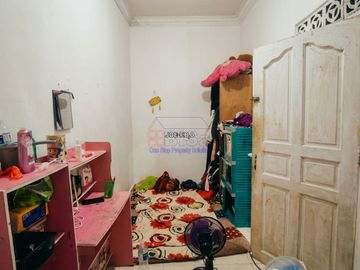 Rumah Mewah Penuin Permai Dekat Pasar dan Grand Batam