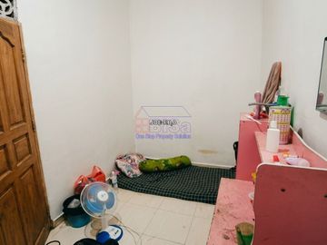 Rumah Mewah Penuin Permai Dekat Pasar dan Grand Batam