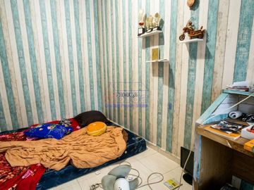 Rumah Mewah Penuin Permai Dekat Pasar dan Grand Batam