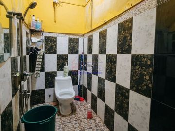 Rumah Mewah Penuin Permai Dekat Pasar dan Grand Batam