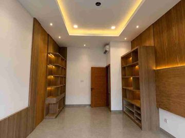 DIJUAL / DISEWAKAN RUKO DANAU SUNTER