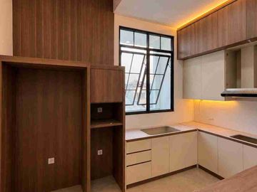 DIJUAL / DISEWAKAN RUKO DANAU SUNTER