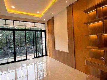 DIJUAL / DISEWAKAN RUKO DANAU SUNTER