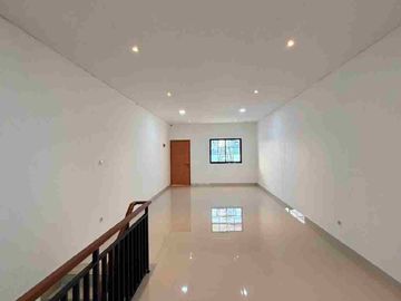 DIJUAL / DISEWAKAN RUKO DANAU SUNTER