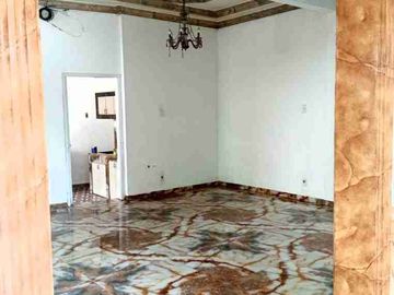 Rumah Hook 2 Lantai Strategis Buaran, Jaktim