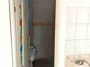 Rumah Hook 2 Lantai Strategis Buaran, Jaktim