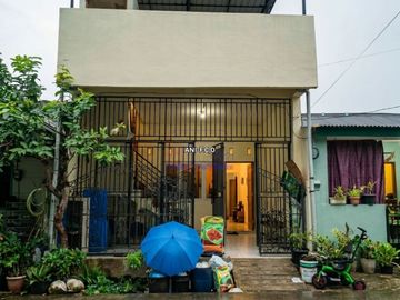 Rumah Murah 2 Lantai Hak Milik Bandara Mas Batam Centre