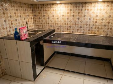 Rumah Murah 2 Lantai Hak Milik Bandara Mas Batam Centre