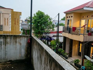 Rumah Murah 2 Lantai Hak Milik Bandara Mas Batam Centre