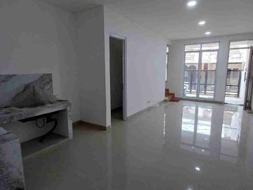 Rumah Duri Kepa Jakarta Barat Lokasi Strategis Dekat Tanjung Duren