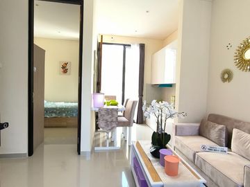 Rumah Minimalis Modern di Surabaya Selatan , Hadap Timur/Barat/Selatan