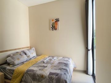 Rumah Minimalis Modern di Surabaya Selatan , Hadap Timur/Barat/Selatan