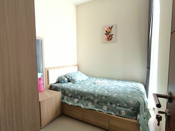 Rumah Minimalis Modern di Surabaya Selatan , Hadap Timur/Barat/Selatan