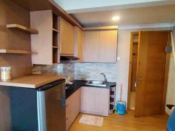 Disewakan Apartemen Signature park tebet 2 kamar furnished