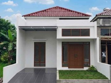RUMAH MURAH DEKAT BALI KADO MEDAN JOHOR
