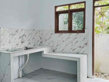 RUMAH MURAH DEKAT BALI KADO MEDAN JOHOR
