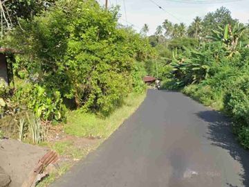 DIJUAL CEPAT TANAH STRATEGIS DAERAH MAPANGET, HARGA MURAH