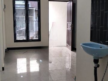 Rumah Siap Huni di Wiguna Selatan , Bangunan Baru dan Ready Stock* Struktur Pondasi & Bangunan Menggunakan Bata Merah Rangka Atap Galvalum* Plafond Pv