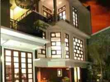 Rumah Mewah bagus siap huni di Menteng..