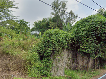 Dijual Tanah Strategis Posisi Hook di Bukit Sari, Semarang