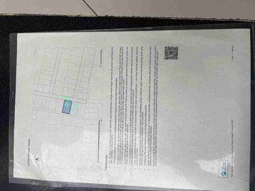 Tanah bagus sangat langka cocok untuk di bangun villa