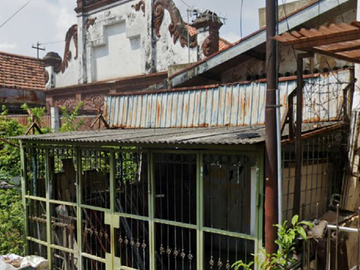 Dijual Rumah Tengah Kota Semarang