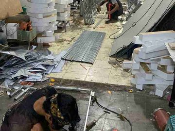 Dijual Rumah Tengah Kota Semarang