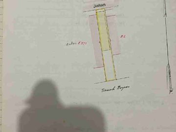 Dijual Rumah Tengah Kota Semarang