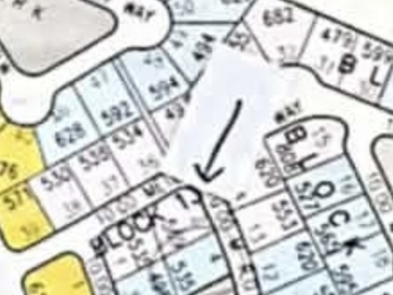 Corner Lot for Sale in Bele Reve
