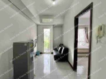 apartemen full furnished scientia gading Serpong