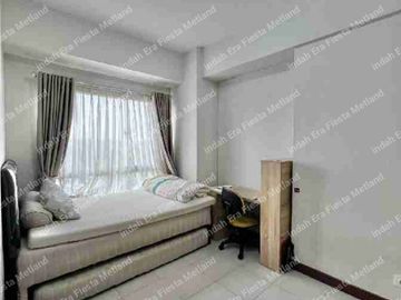apartemen full furnished scientia gading Serpong
