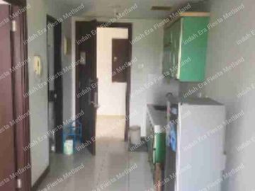 apartemen full furnished scientia gading Serpong