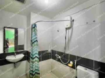 apartemen full furnished scientia gading Serpong