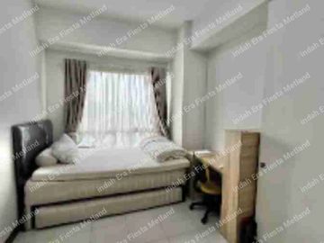 apartemen full furnished scientia gading Serpong