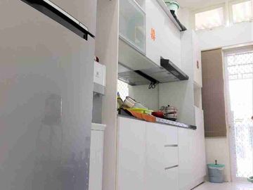 Rumah Murah 2 Lantai siap Huni di Penjaringan Sari, Rungkut, Sby Timur