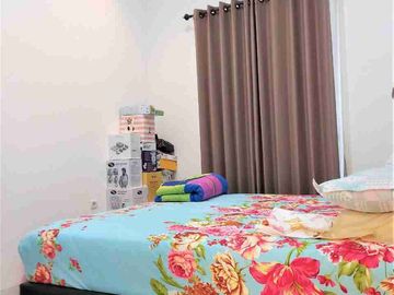Rumah Murah 2 Lantai siap Huni di Penjaringan Sari, Rungkut, Sby Timur