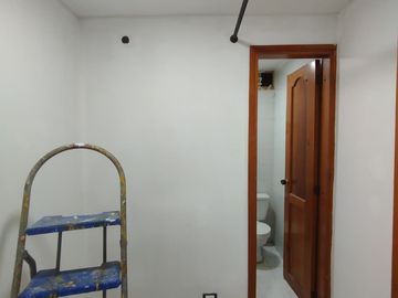 Apartamento en arriendo en Los Alpes