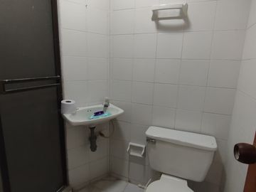 Apartamento en arriendo en Los Alpes