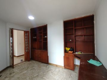 Apartamento en arriendo en Los Alpes