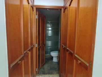 Apartamento en arriendo en Los Alpes