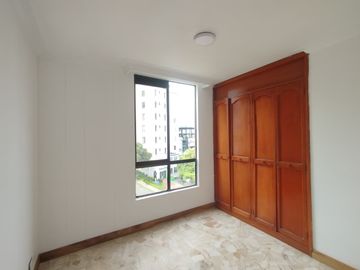 Apartamento en arriendo en Los Alpes