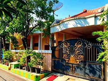 Rumah Murah siap Huni di Rungkut Barata, Sby Timur