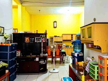 Rumah Murah siap Huni di Rungkut Barata, Sby Timur
