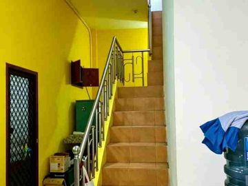 Rumah Murah siap Huni di Rungkut Barata, Sby Timur