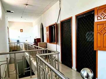 Rumah Murah siap Huni di Rungkut Barata, Sby Timur