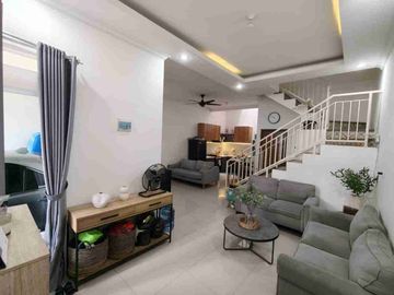 Rumah Cluster Kekinian dan Siap Huni diBintara Kota Bekasi