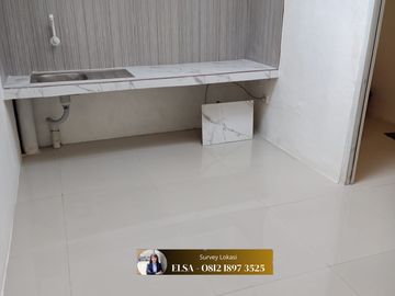 JUAL BU, rumah 650Jt di serpong, dalam perumahan kondisi sudah renov siap huni