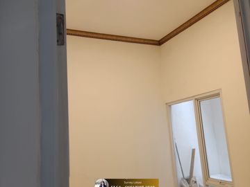 JUAL BU, rumah 650Jt di serpong, dalam perumahan kondisi sudah renov siap huni