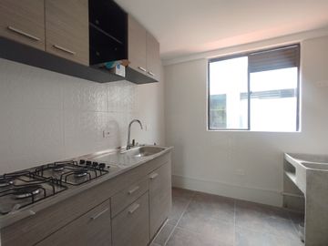 Apartamento en venta en Gamma