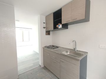 Apartamento en venta en Gamma